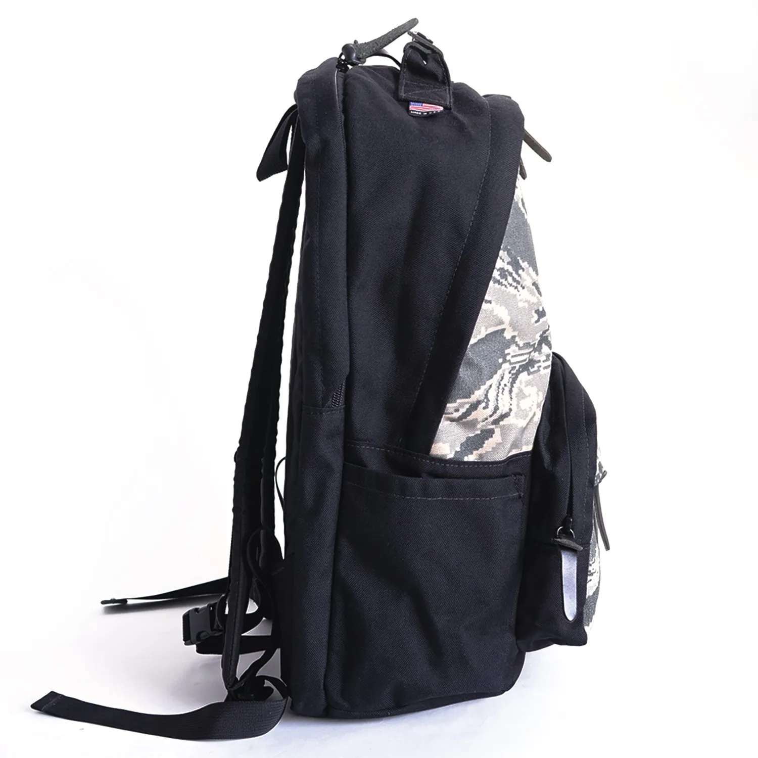 Harvest Label California HHP-0505 rygsæk 27 liter camo