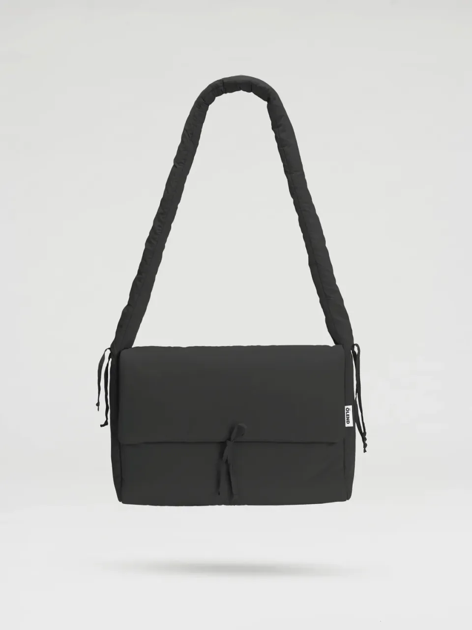 Ölend Office Nina Bag skuldertaske sort messenger