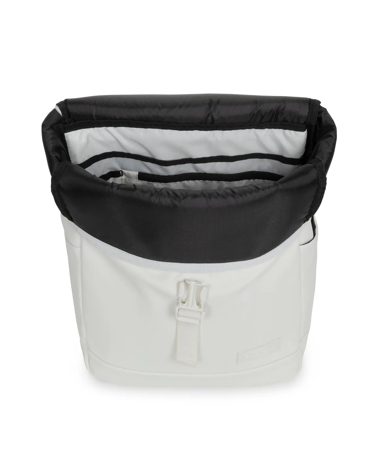 Eastpak Yarin rygsæk Medium chalk – laptop 16 tommer