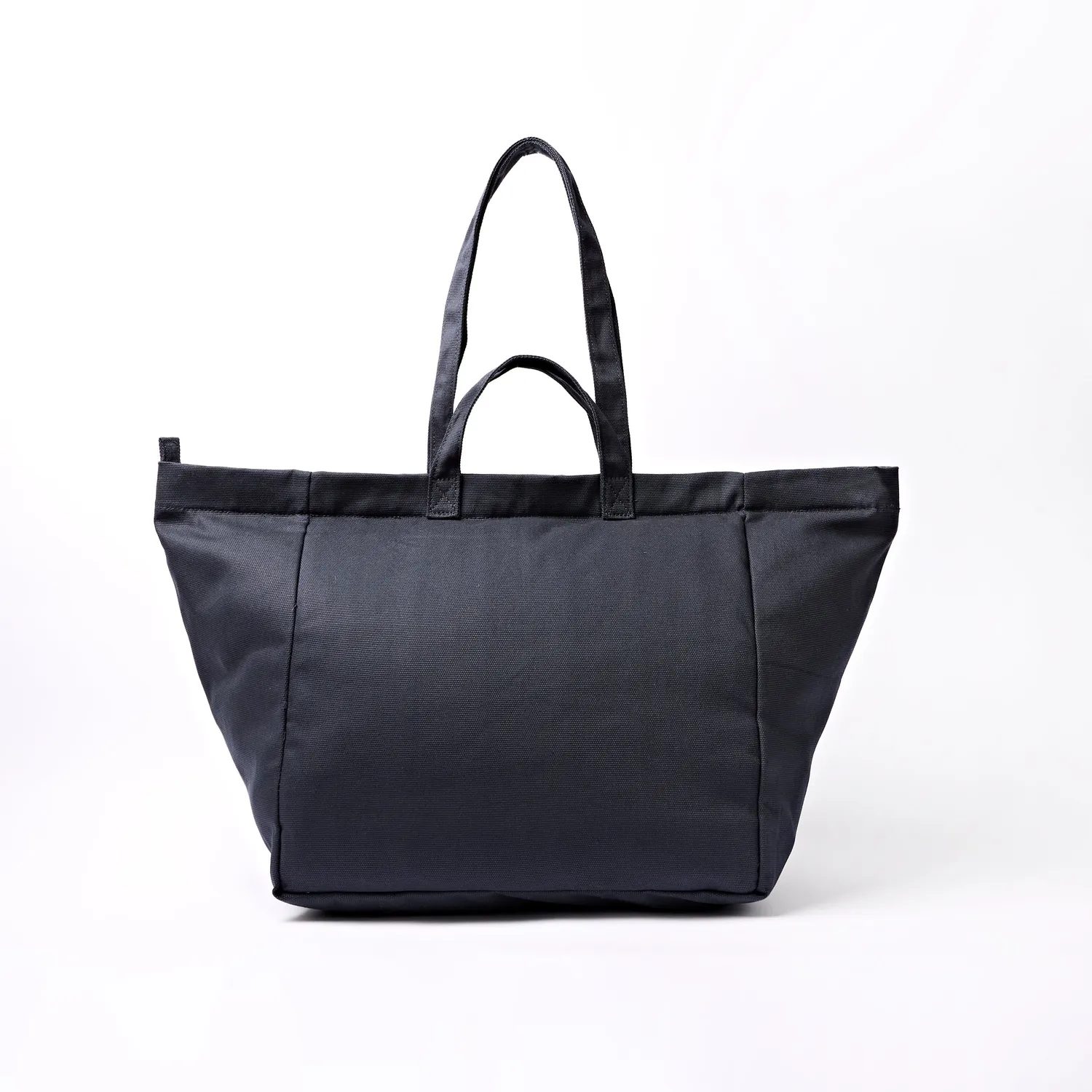 Roka London Marylebone tote Smoke Large 43,4 liter