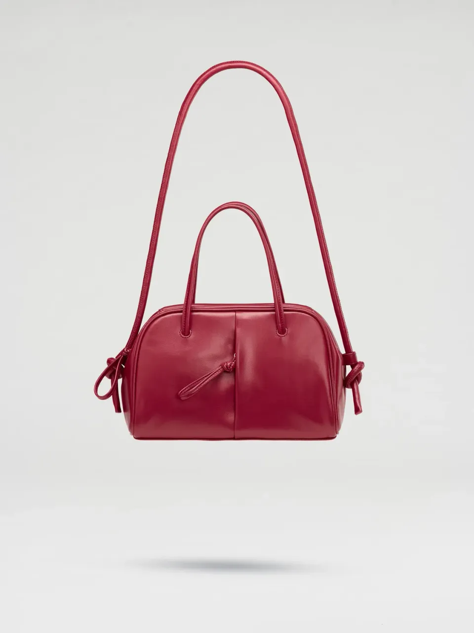 Ölend Mini Brooklyn taske vegansk læder crossbody