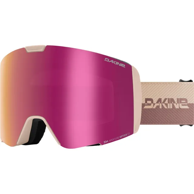 Dakine Sector Plus skibriller Burlwood stormglas