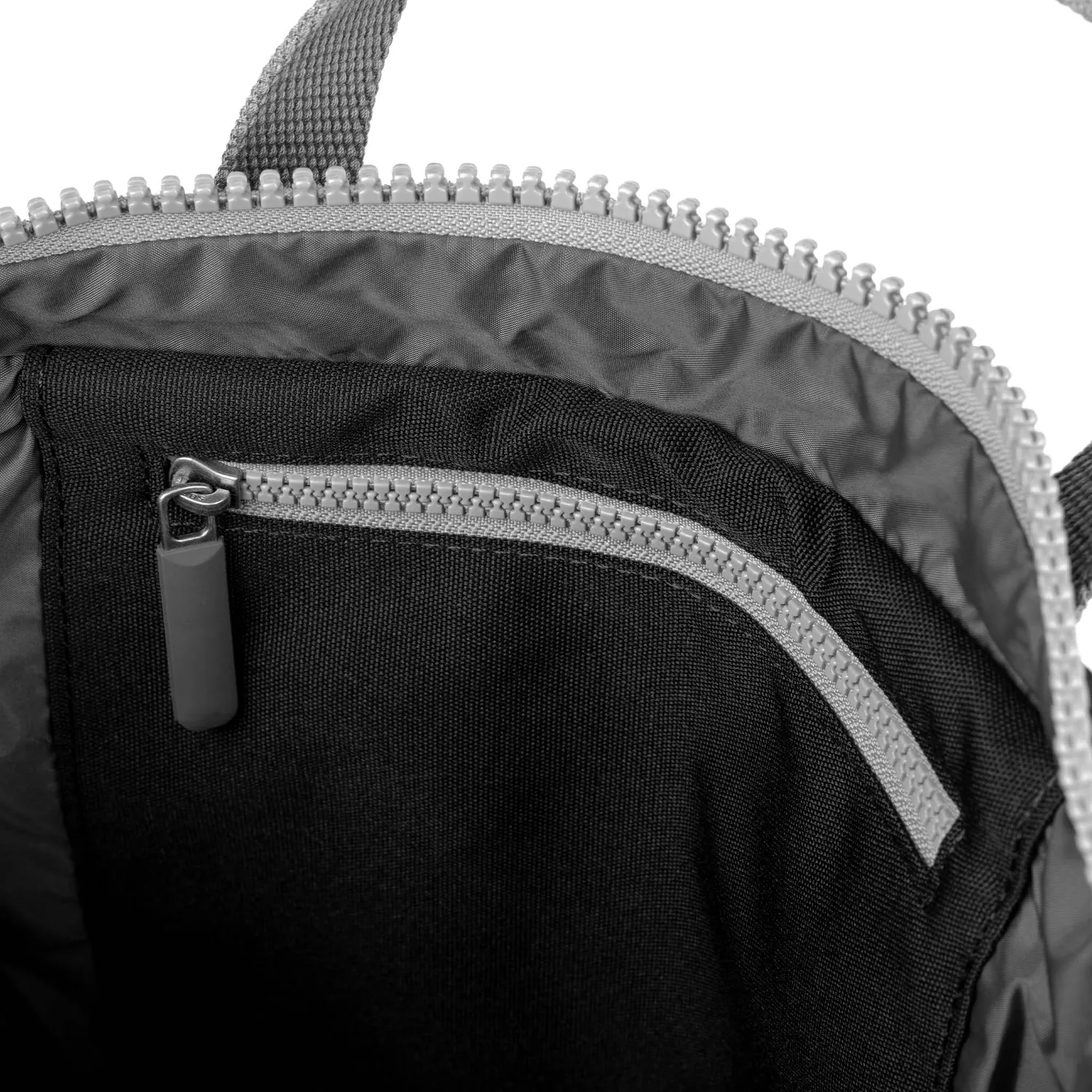 Roka London Waterhouse rygsæk Medium ash 15 liter laptop