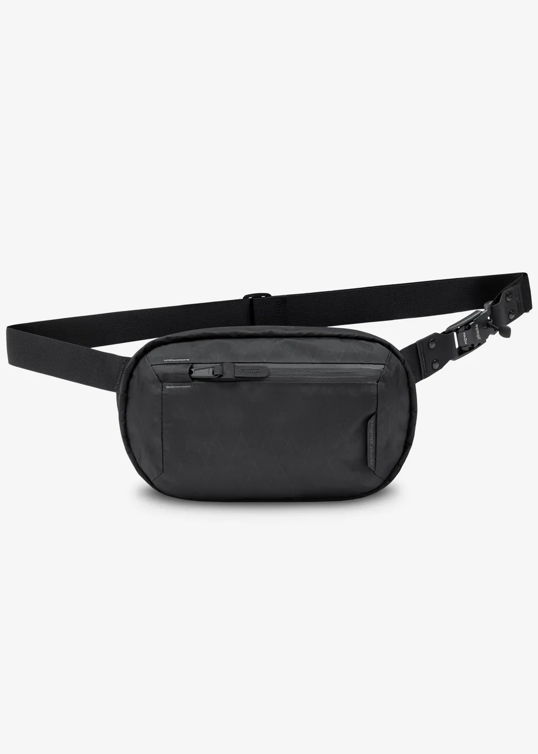 Sympl Commuter Sling 2.5L slingtaske Carbonate X-Pac