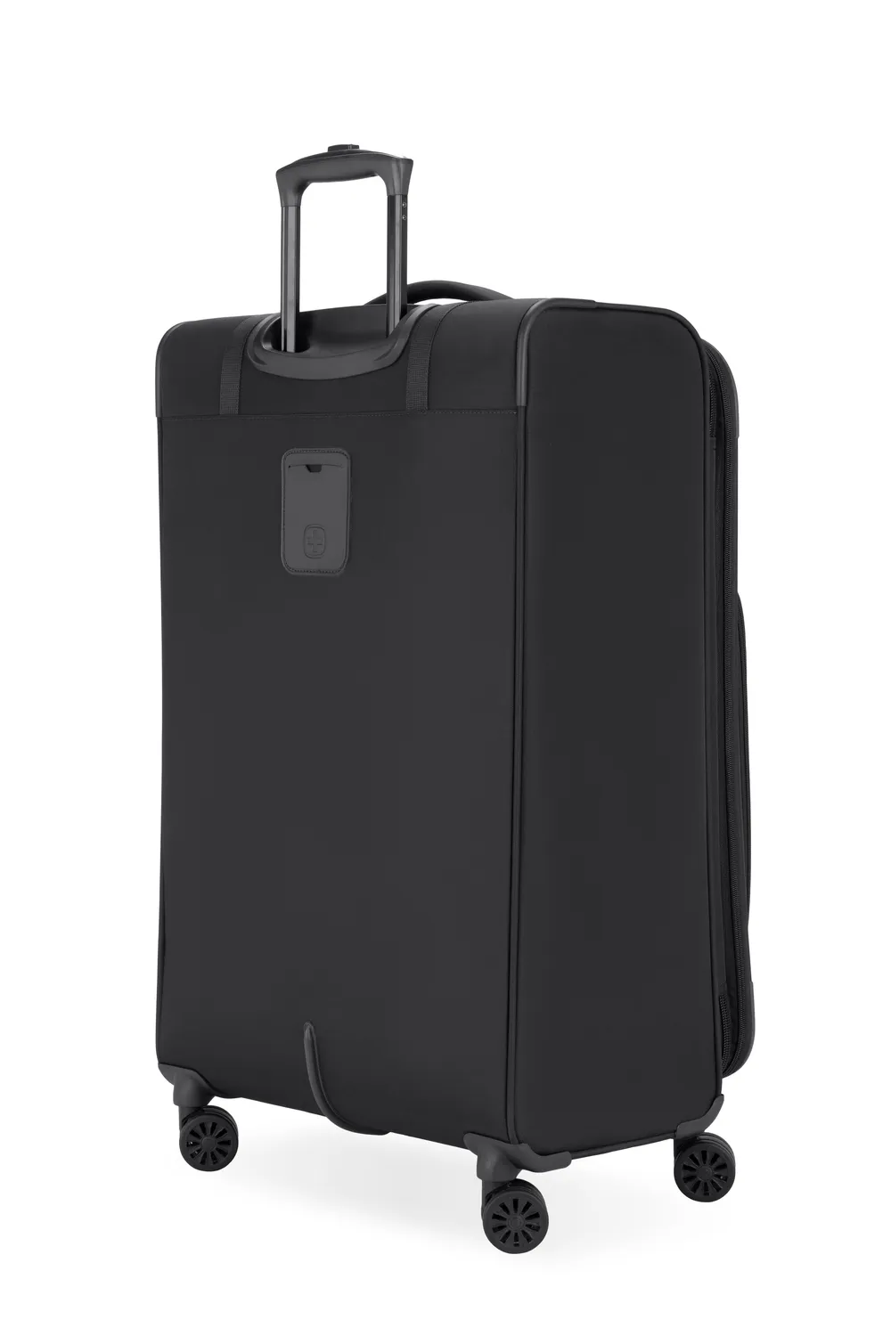 SwissGear Sion Reserve Large kuffert stor med TSA-lås