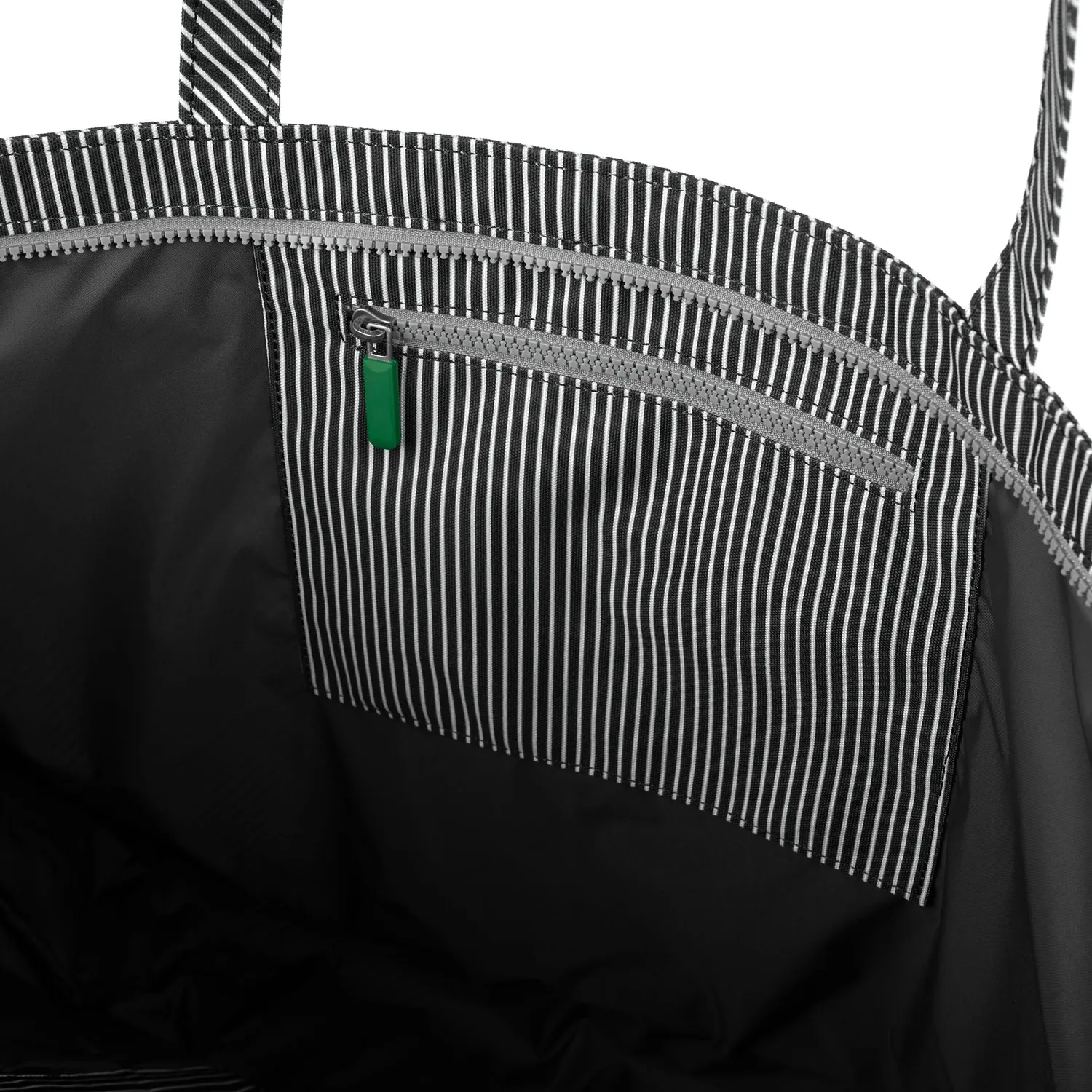 Roka London Portobello tote Mixed Hickory Large