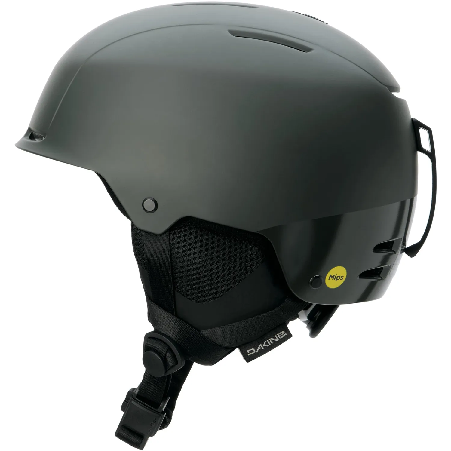 Dakine Charger MIPS skihjelm Rosin grøn
