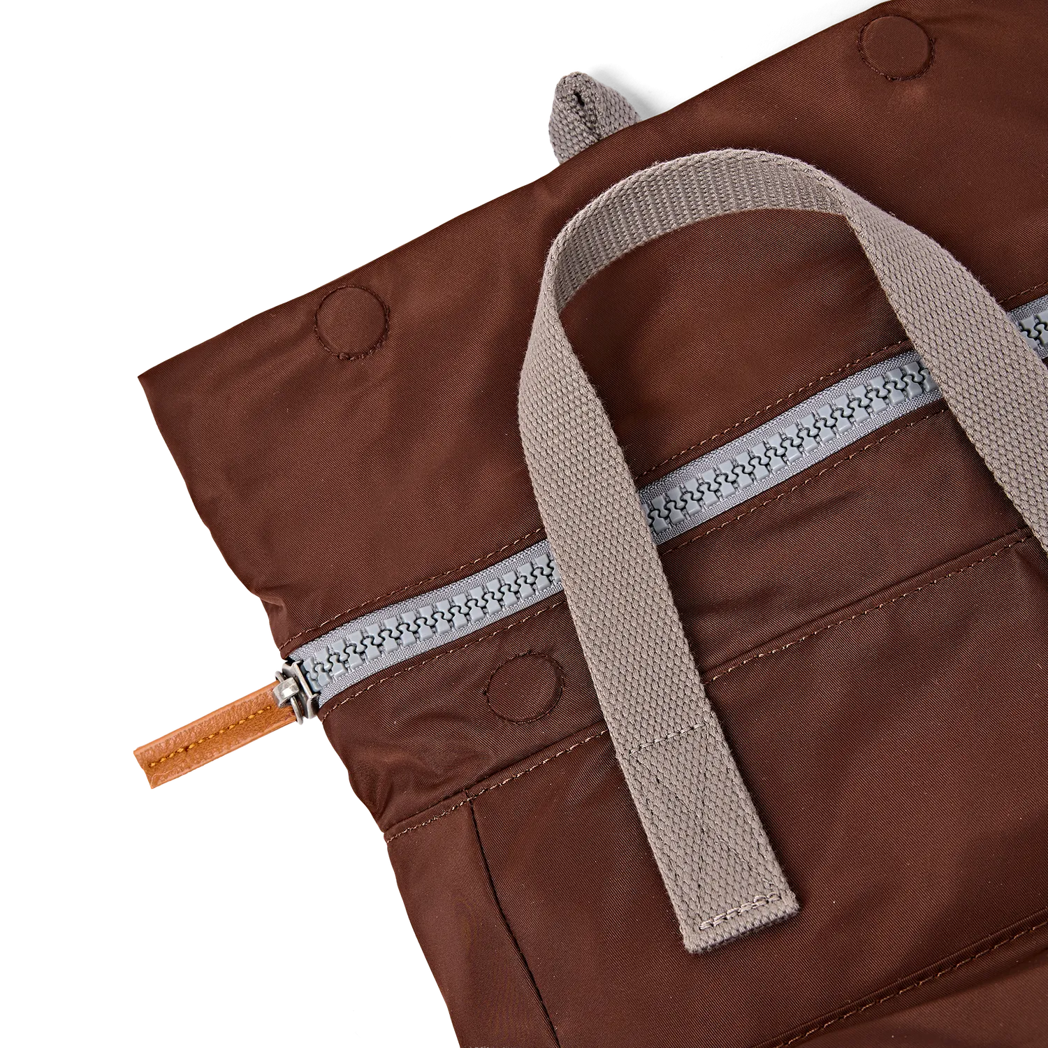 Roka London Canfield rygsæk rocky road Small 9,8 liter