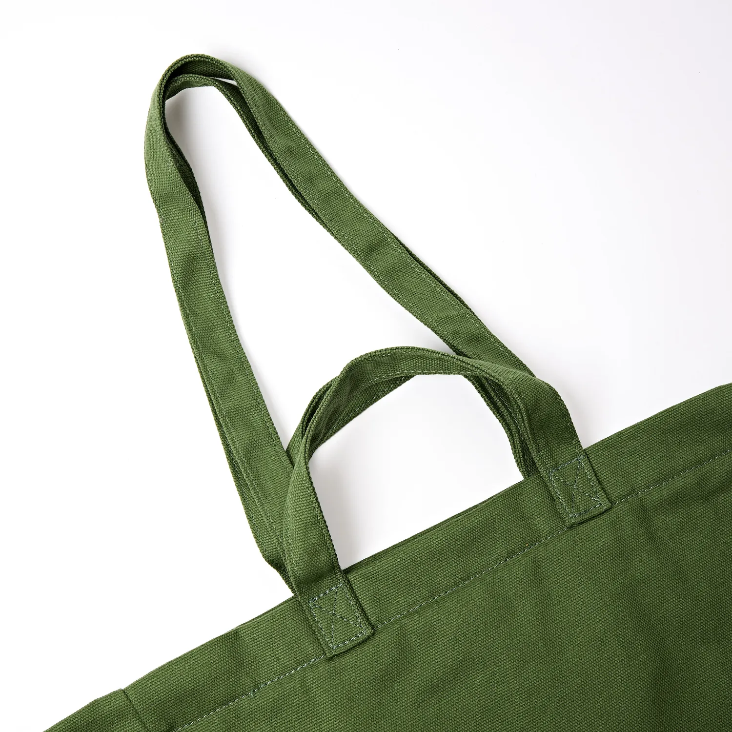 Roka London Marylebone Large tote taske Artichoke 43,4 liter