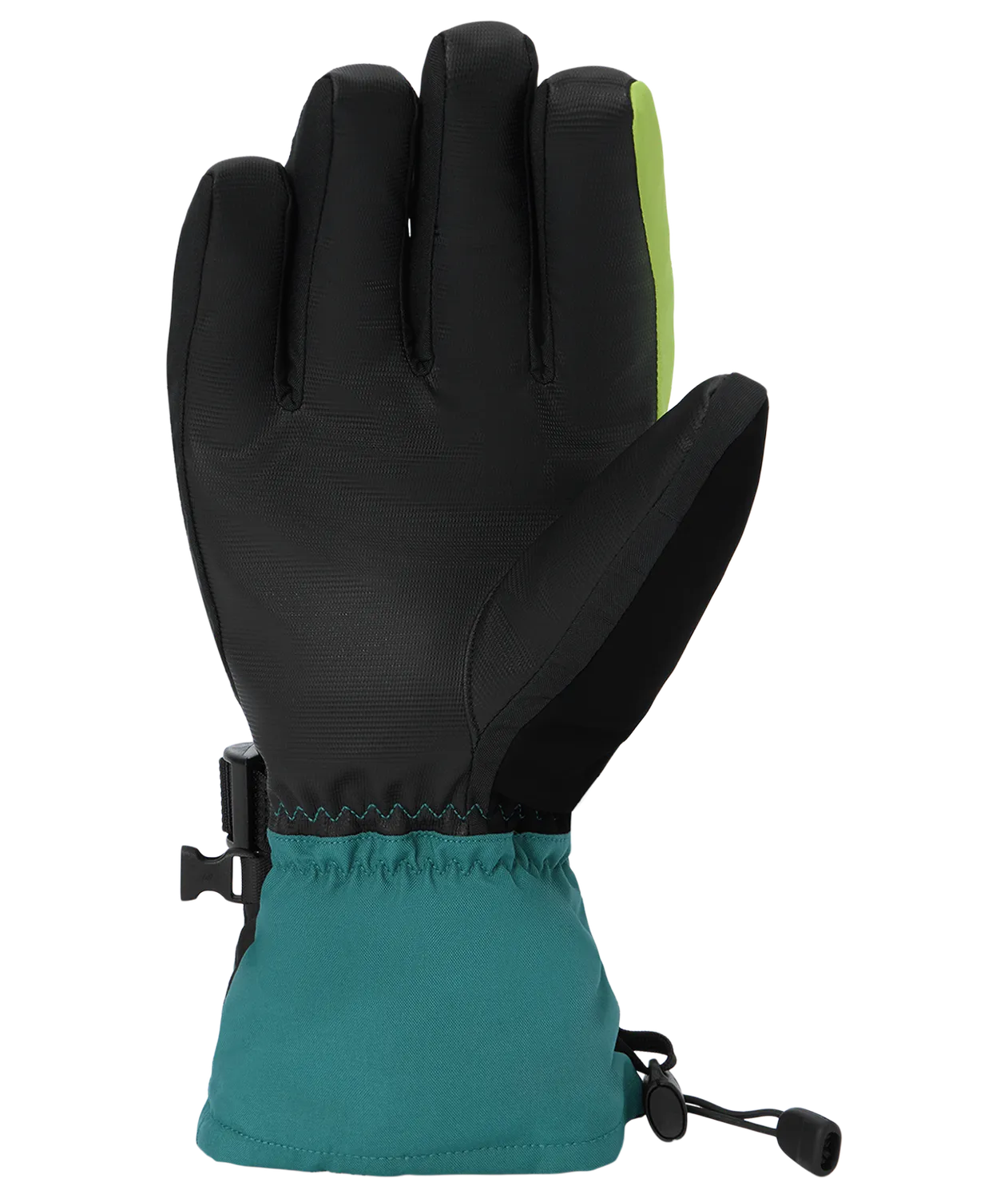Dakine Scout 2.0 skihandsker Mediterranea vandtæt