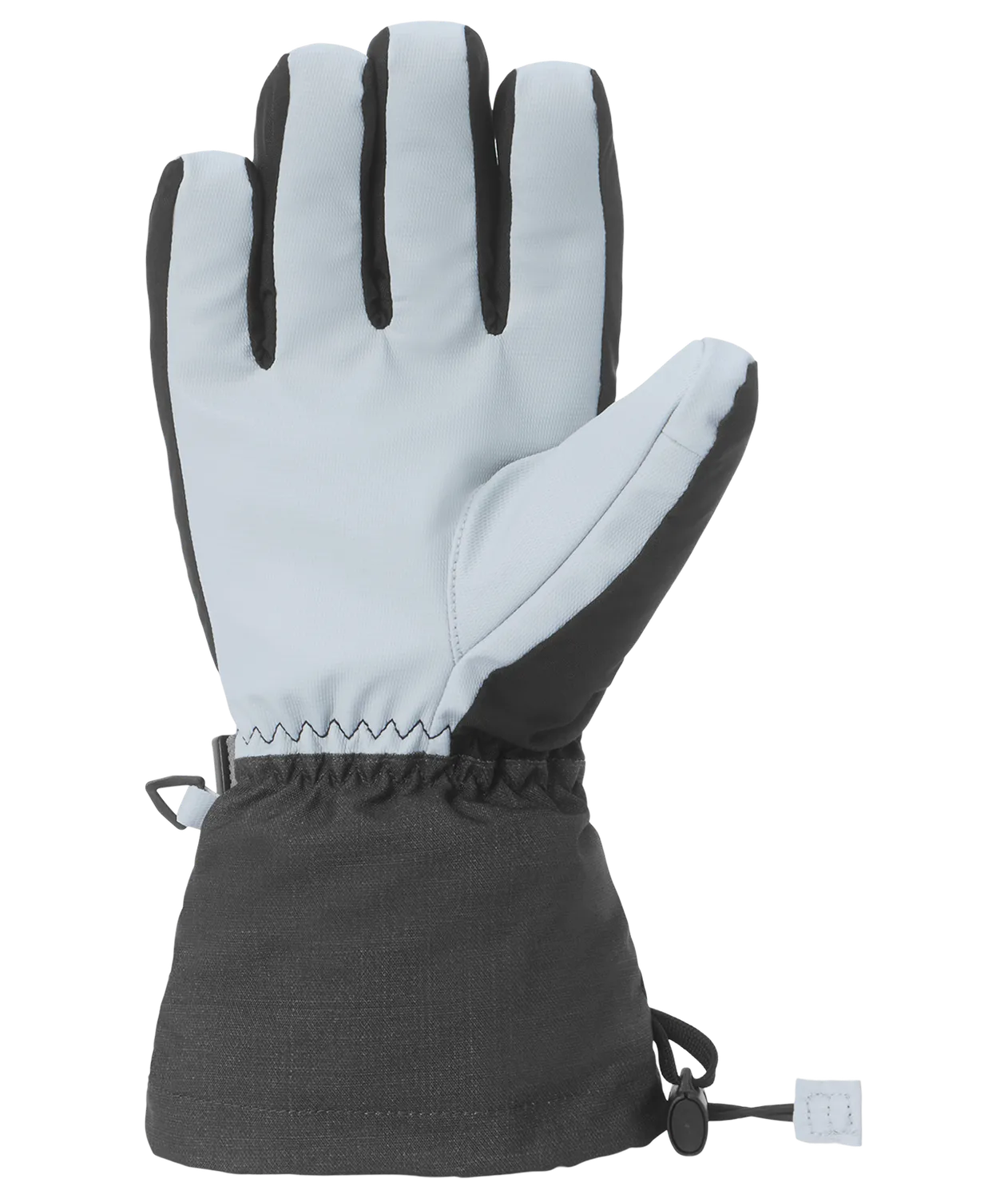 Dakine Lynx handsker Carbon Heather dame vinter