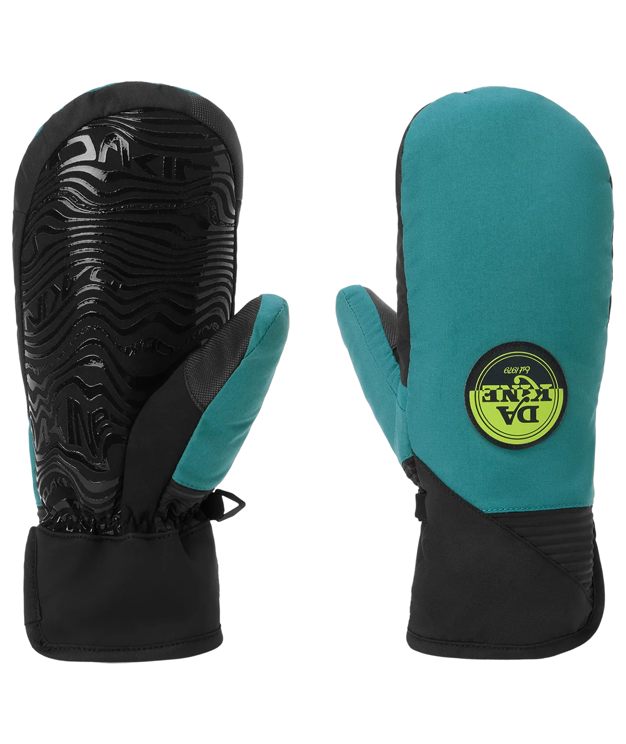 Dakine Crossfire Short luffer Mediterranea lette