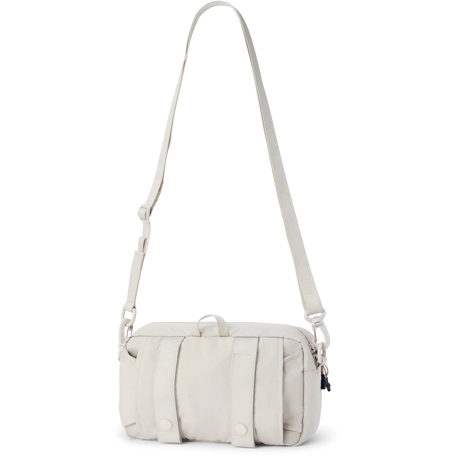 Dakine Jagger Hybrid hoftetaske Silver Lining med skulderrem