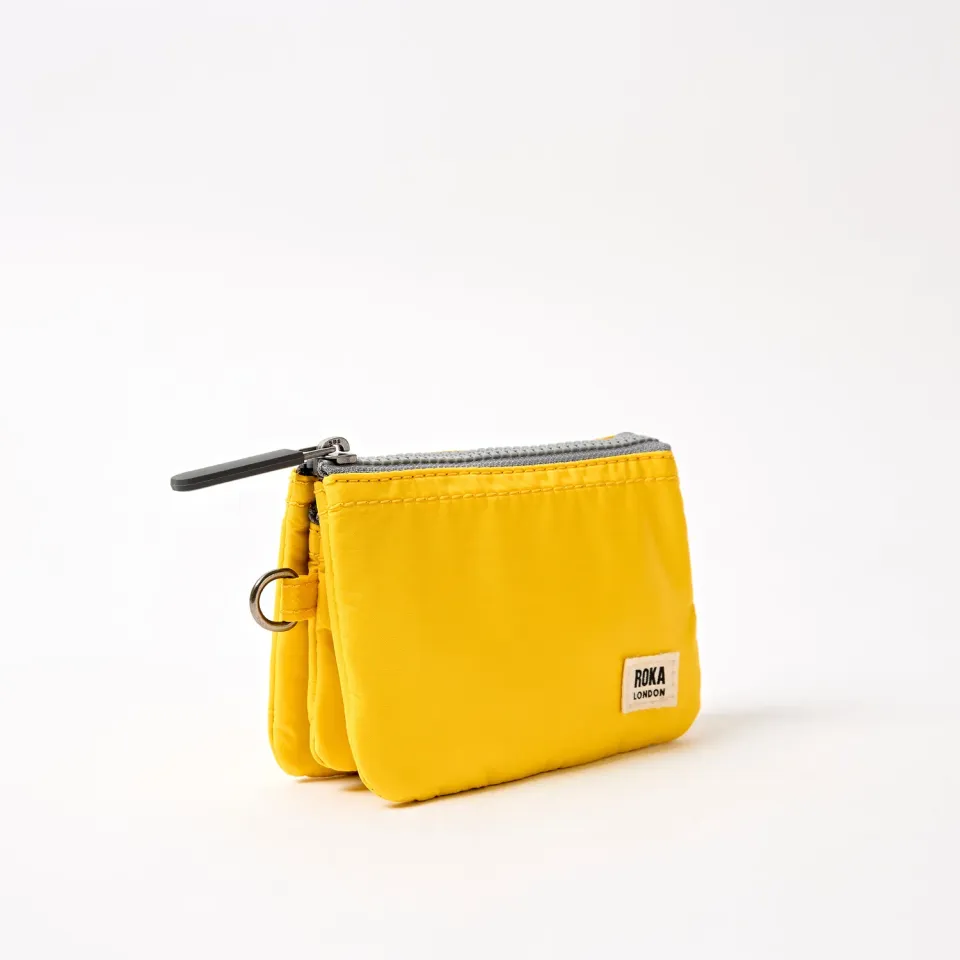 Roka London Carnaby pung passion fruit 0,2 liter