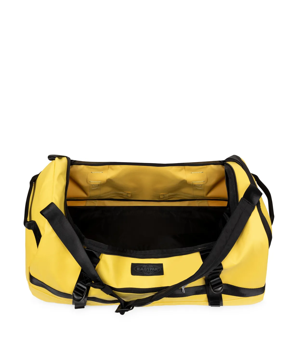 Eastpak Duffel Pack M rejsetaske Medium Tarp Bamboo