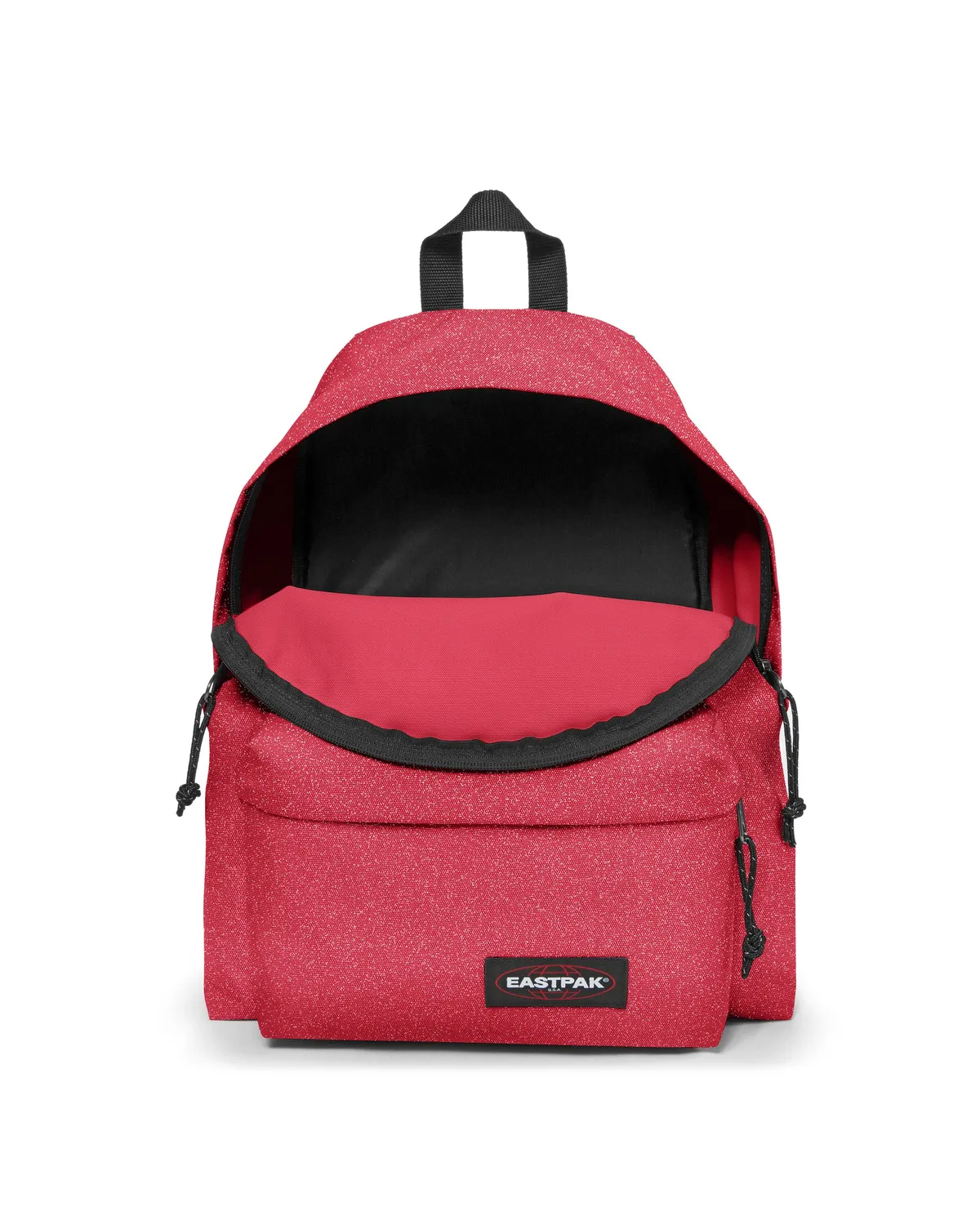 Eastpak Padded Pak'r rygsæk Spark Carmine vandafvisende