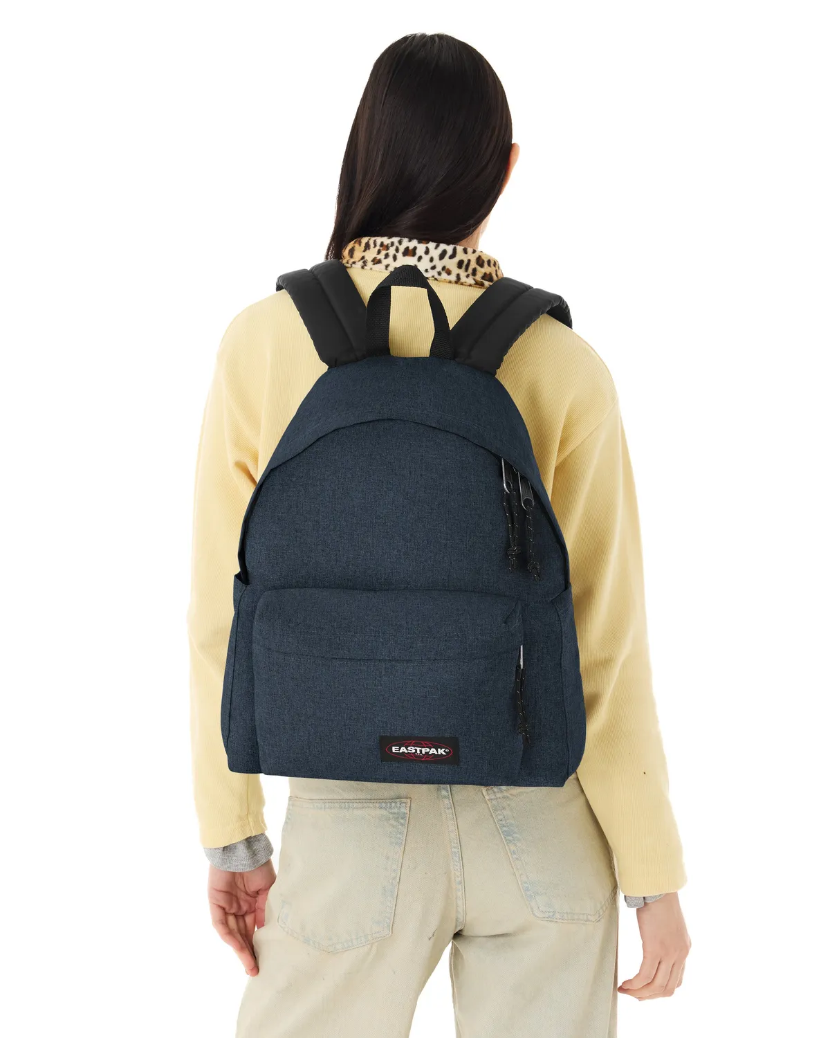 Eastpak Day Pak'r rygsæk Triple Denim 24 liter denim