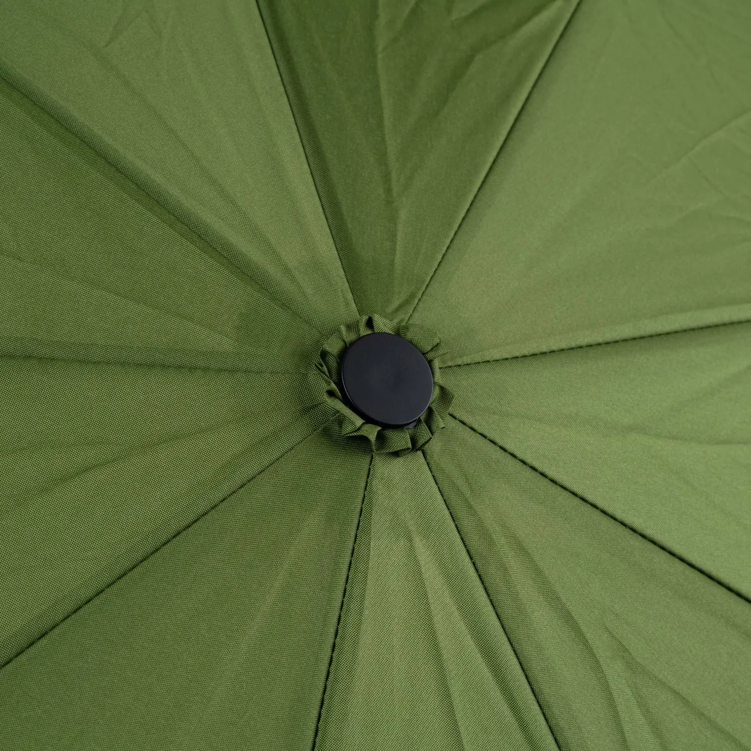 Roka London Waterloo paraply Avocado vindtæt compact