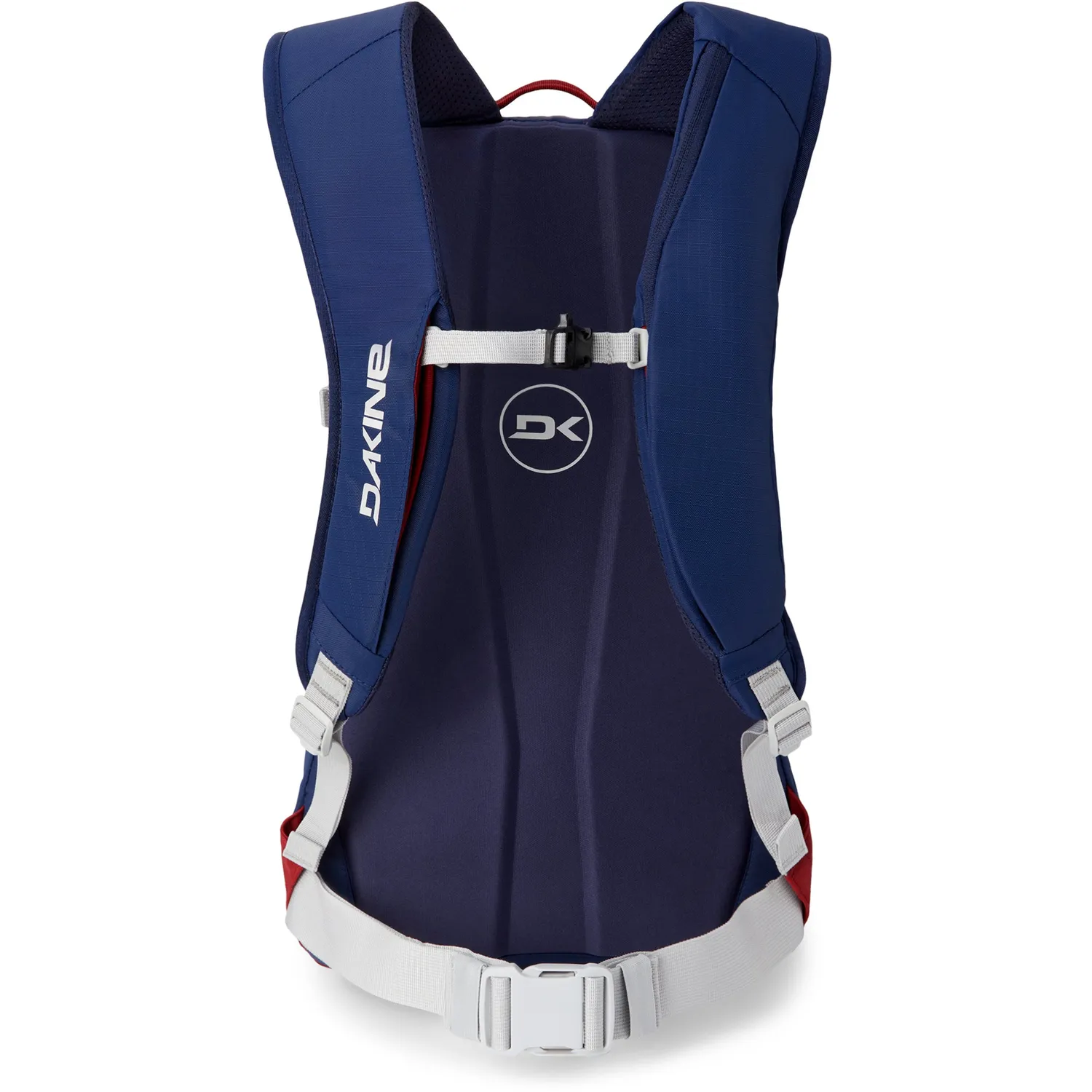 Dakine Poacher 14L rygsæk Naval Academy lavine