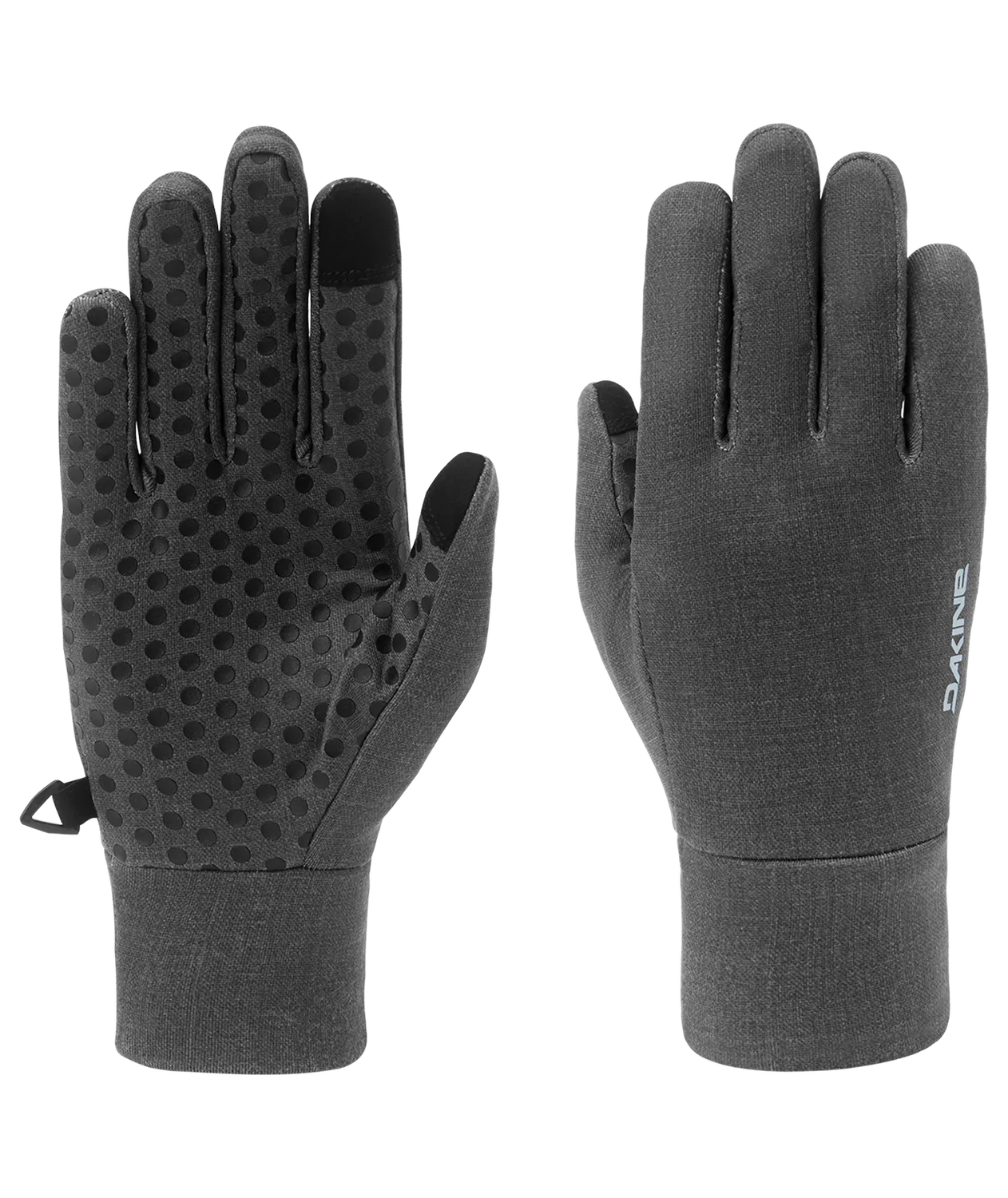 Dakine Storm Liner damehandske Carbon touch
