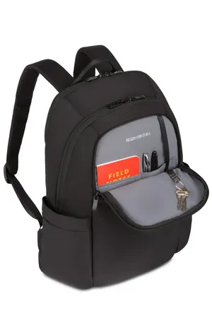 Swissgear Bloom rygsæk laptop trolleyrem vandafvisende