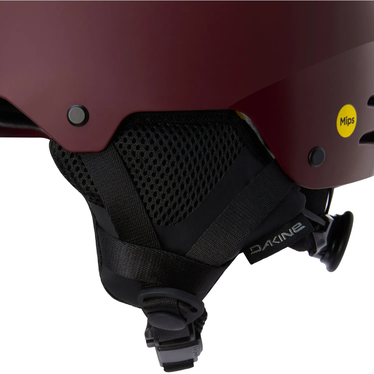 Dakine Charger MIPS skihjelm Port Royale med MIPS
