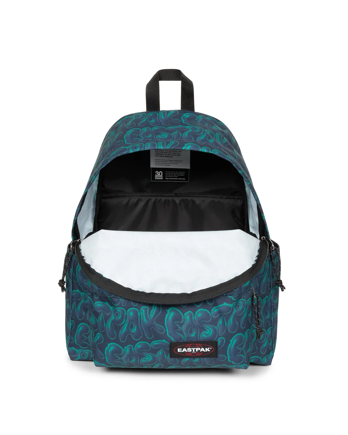 Eastpak Day Pak'r rygsæk Inflat'd Navy Medium 14"