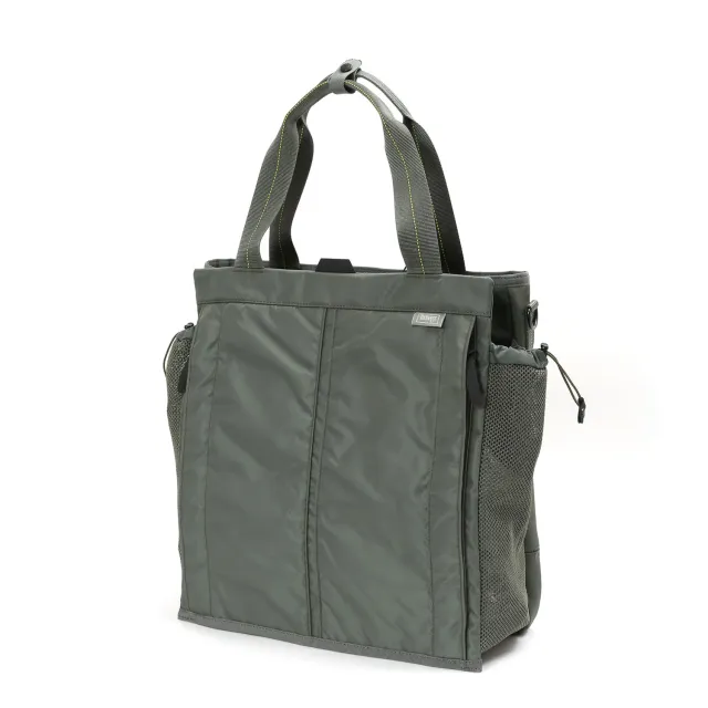 Harvest Label Wingman HWN-0062 shopper sort 2-vejs laptoprum