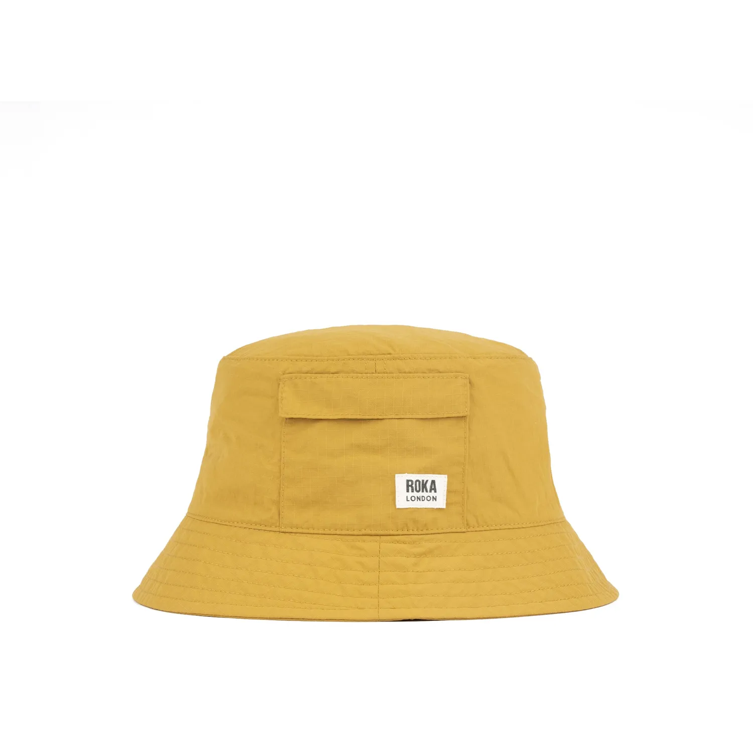 Roka London Bedford bøllehat Corn One Size