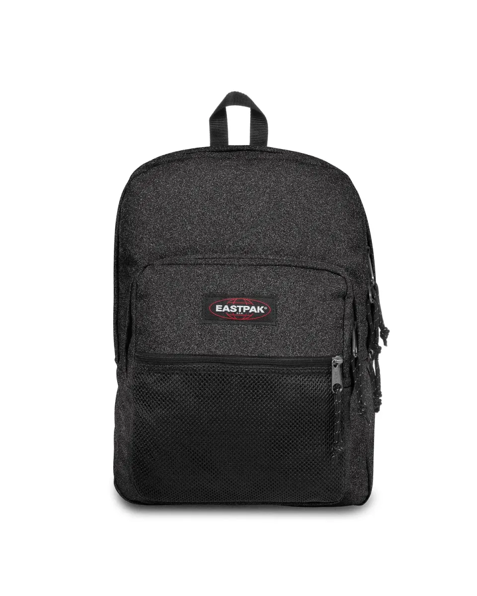 Eastpak Pinnacle rygsæk Spark Black Large glimmer