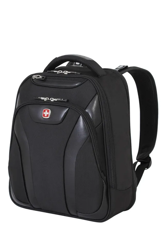 Swissgear 5963 ScanSmart rygsæk Black laptop