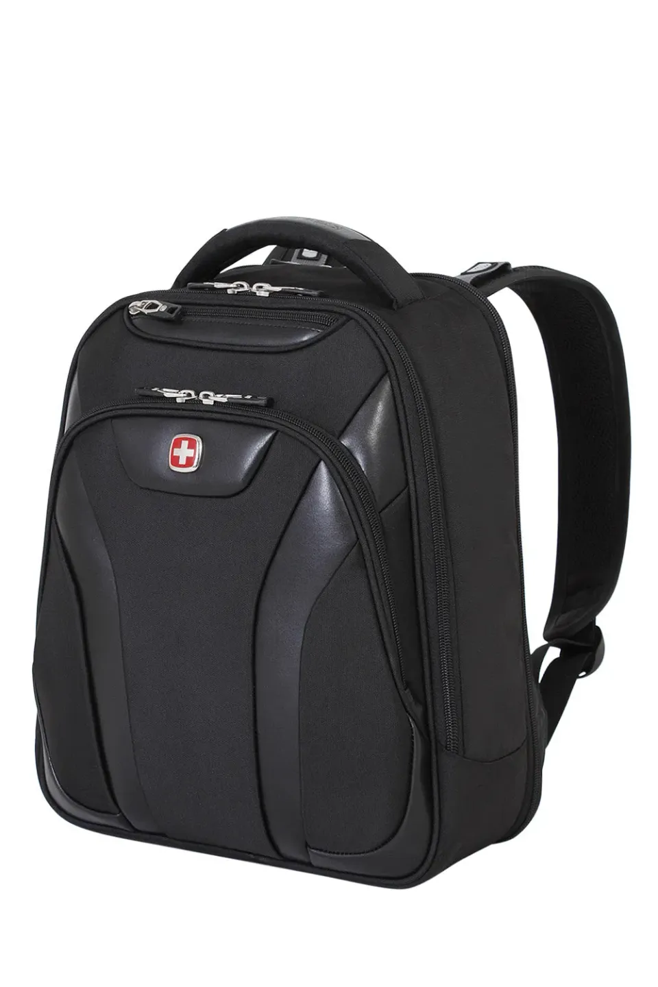 Swissgear 5963 ScanSmart rygsæk Black laptop