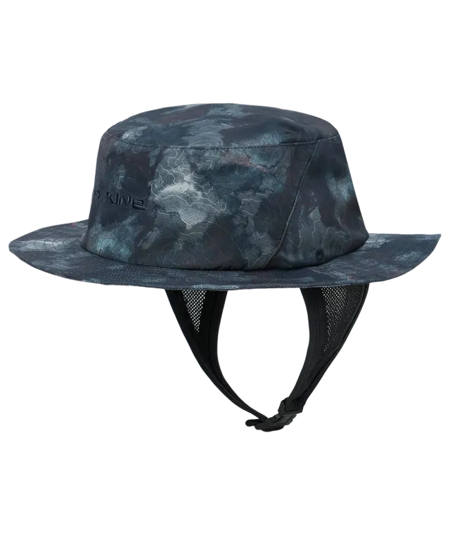 Dakine Indo surfhat Sub Topo XXL UPF 50+