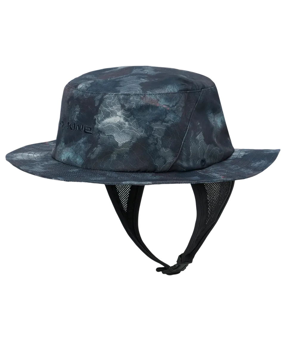 Dakine Indo surfhat Sub Topo XXL UPF 50+