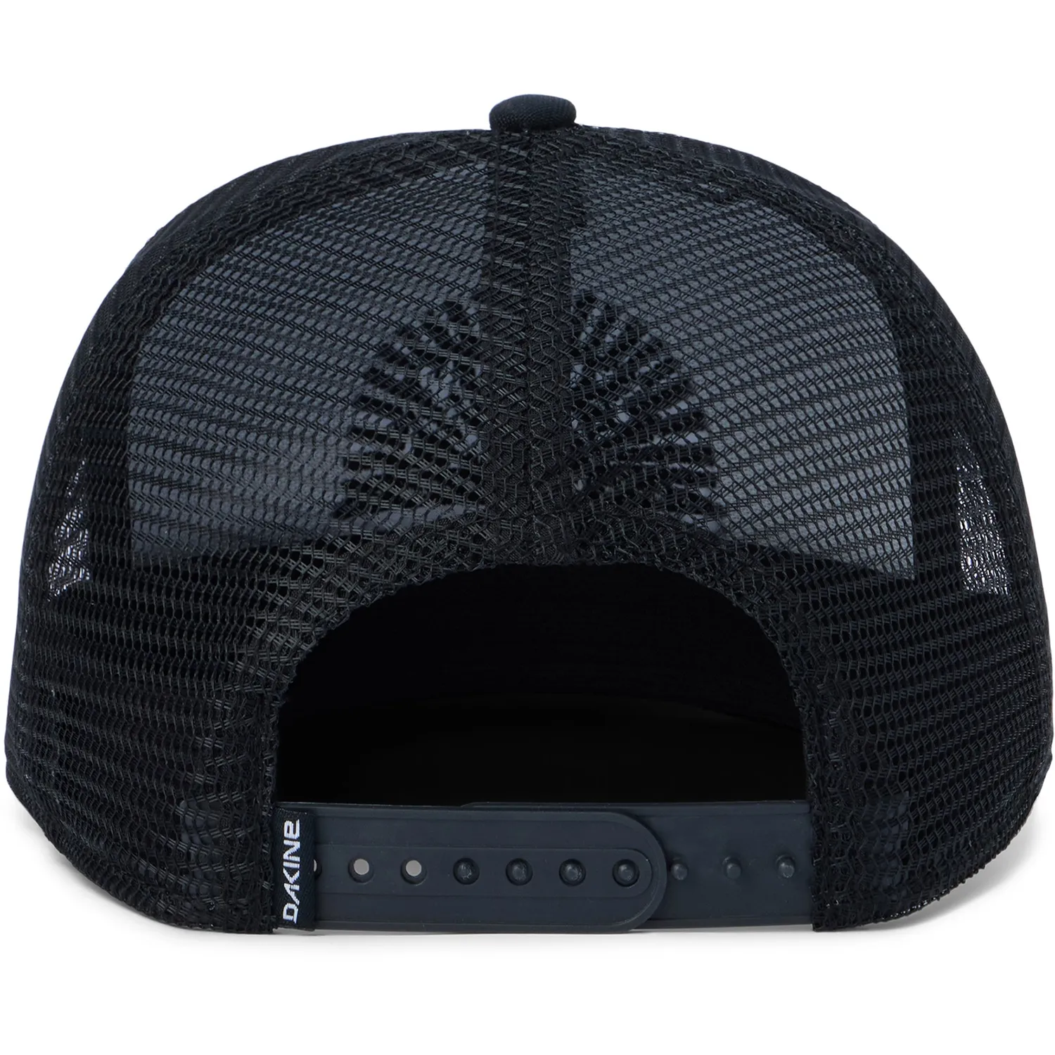 Dakine All Sports Trucker kasket Black snapback