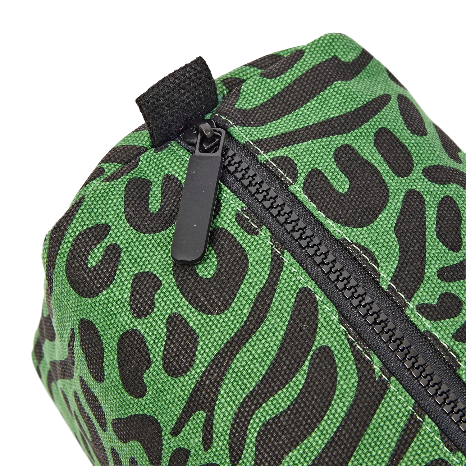 Roka London Maygrove Animal Artichoke toilettaske Small