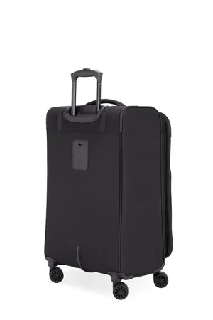 SwissGear Sion Reserve Medium kuffert mellemstor med TSA-lås