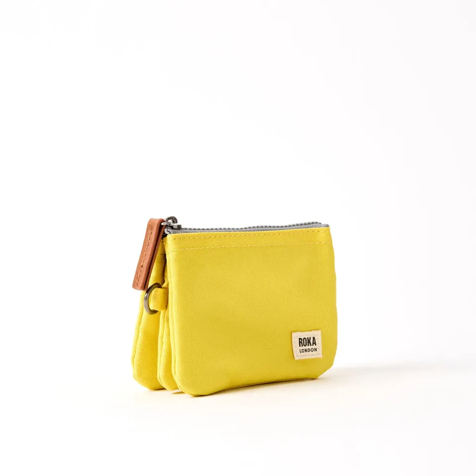 Roka London Carnaby Small pung passion fruit 0,2 liter