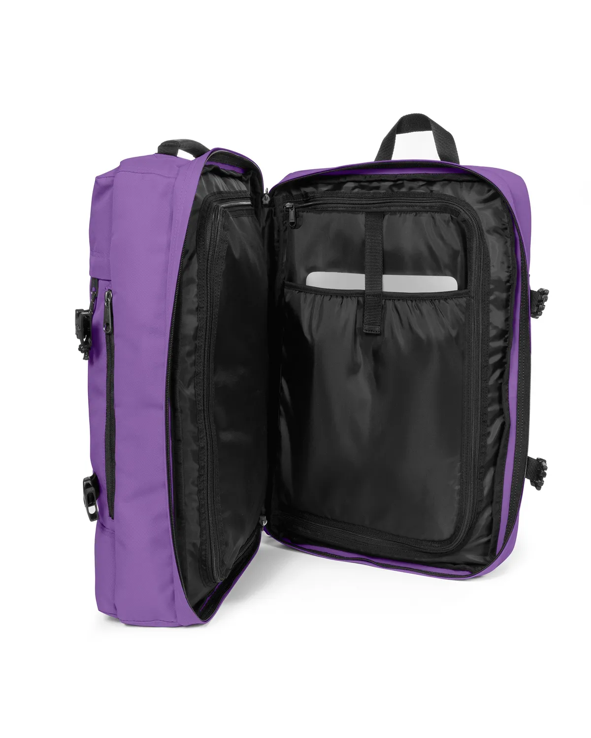 Eastpak Travelpack kabintaske Large Vineyard Purple