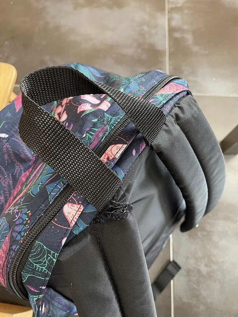 Eastpak Day Office rygsæk Ultra Marine Medium laptop
