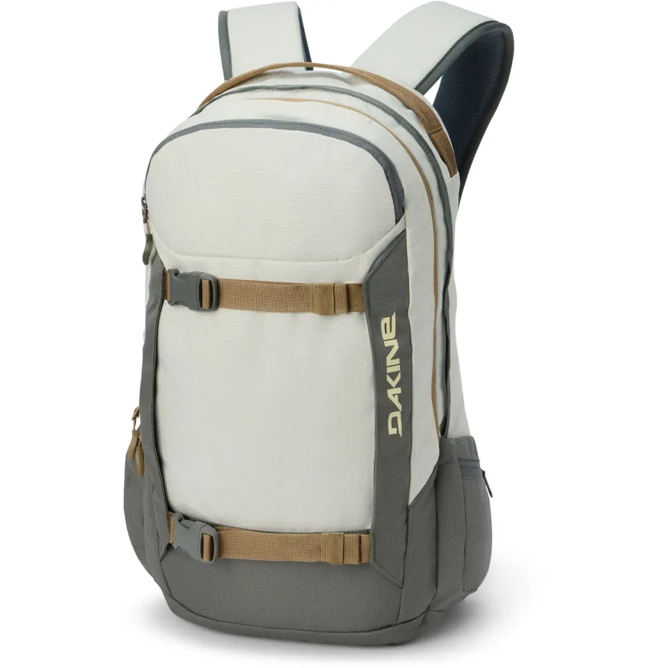 Dakine Mission rygsæk 25L pear sorbet laptoprum