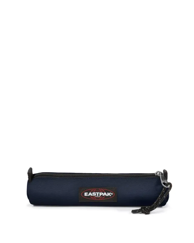 Eastpak Small Round Single penalhus Ultra Marine nylon