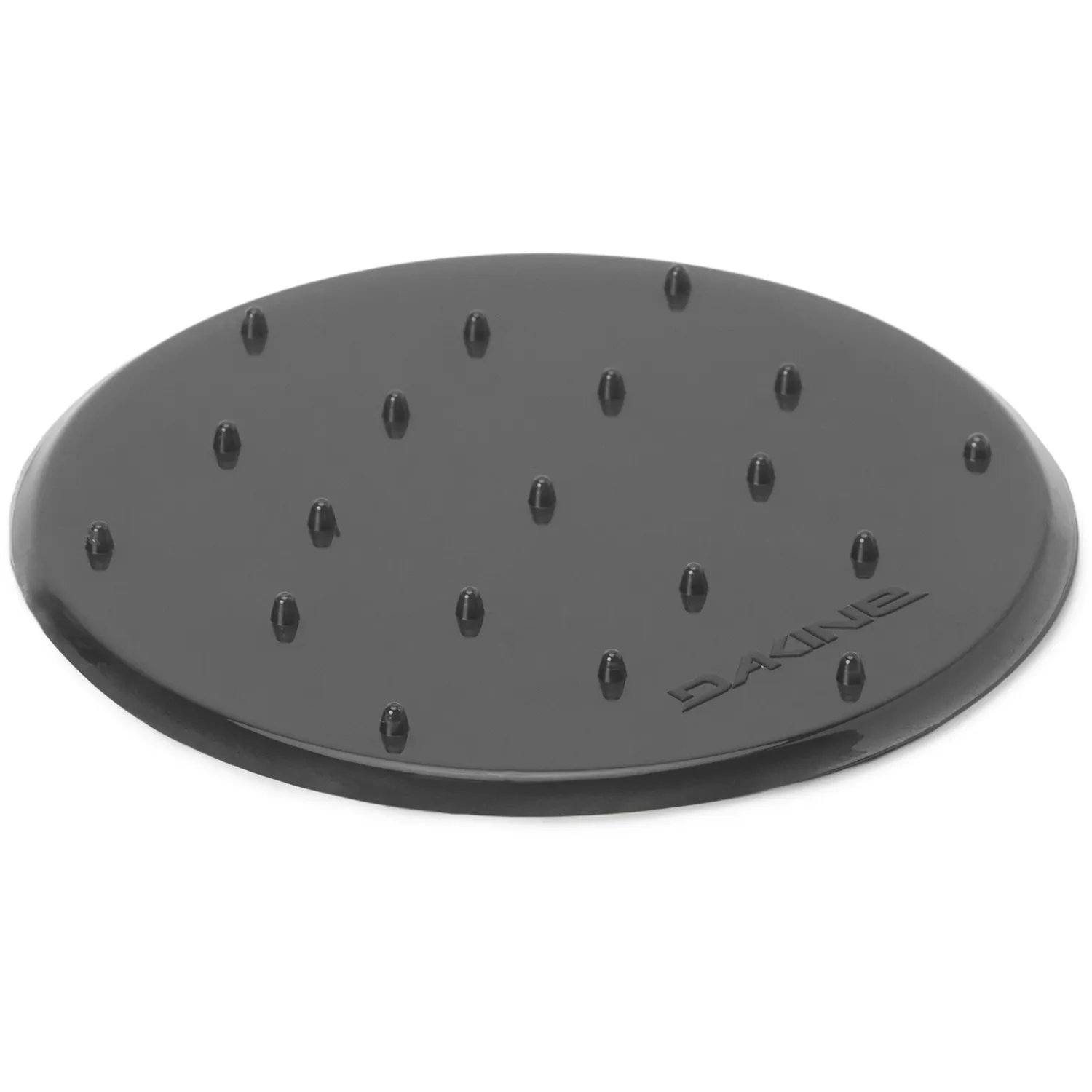 Dakine Circle Spike Mat snowboardpad Clear Black studs