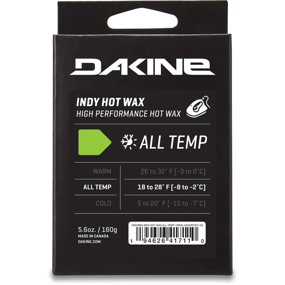 Dakine Indy All Temp skivoks 160 g allround
