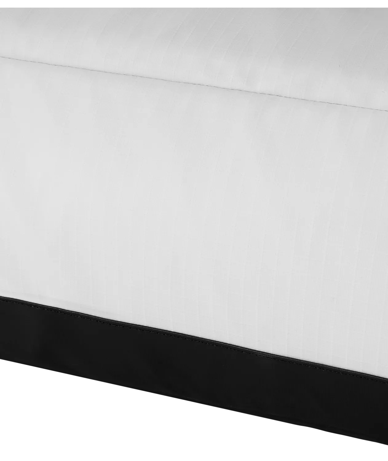 Dakine Padded Ski 175cm skitaske White Coated polstret