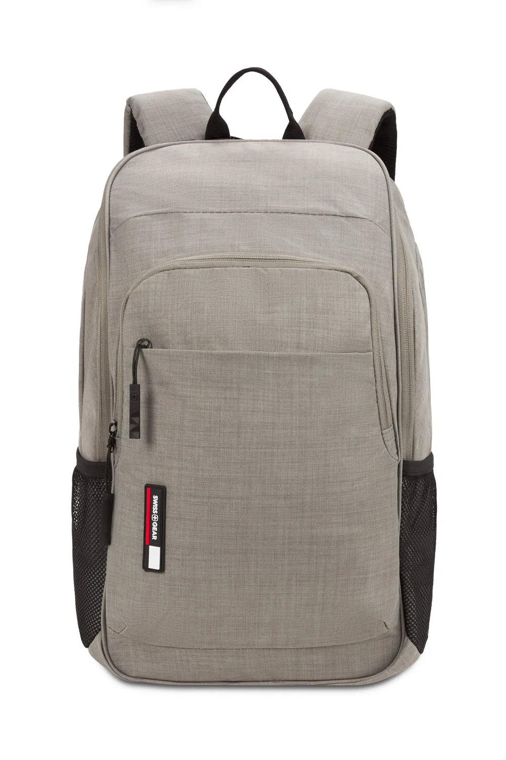 Swissgear 3618 rygsæk lysegrå 16" laptoprum