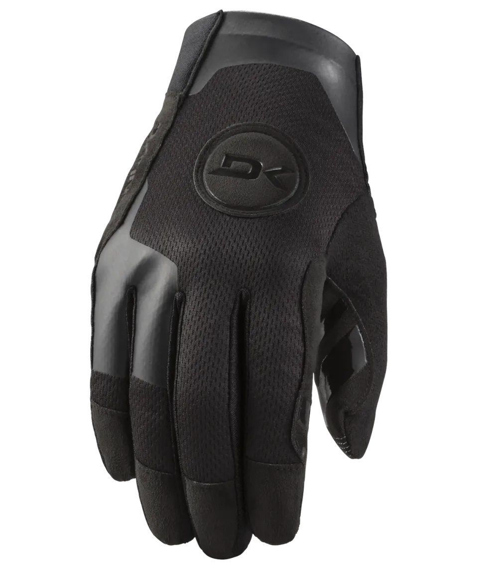 Dakine Covert cykelhandsker Sort touchscreen