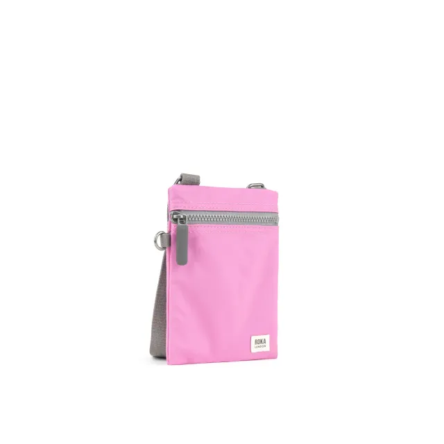 Roka London Chelsea sling taske Orchid XS 0,3 liter