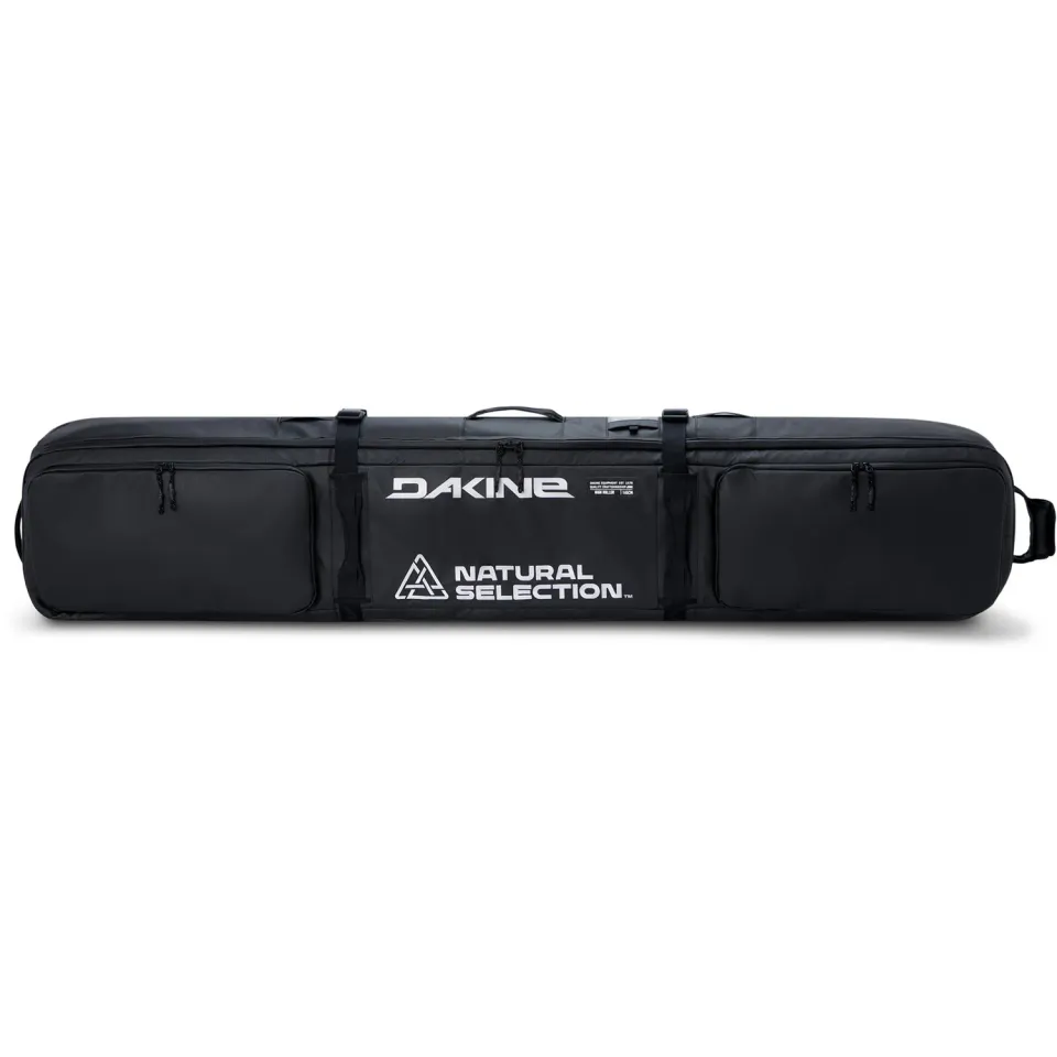 Dakine High Roller snowboardtaske 165cm NST black