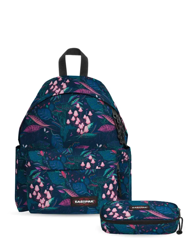 Eastpak Bundle Day Pak'r rygsæksæt matchende sæt
